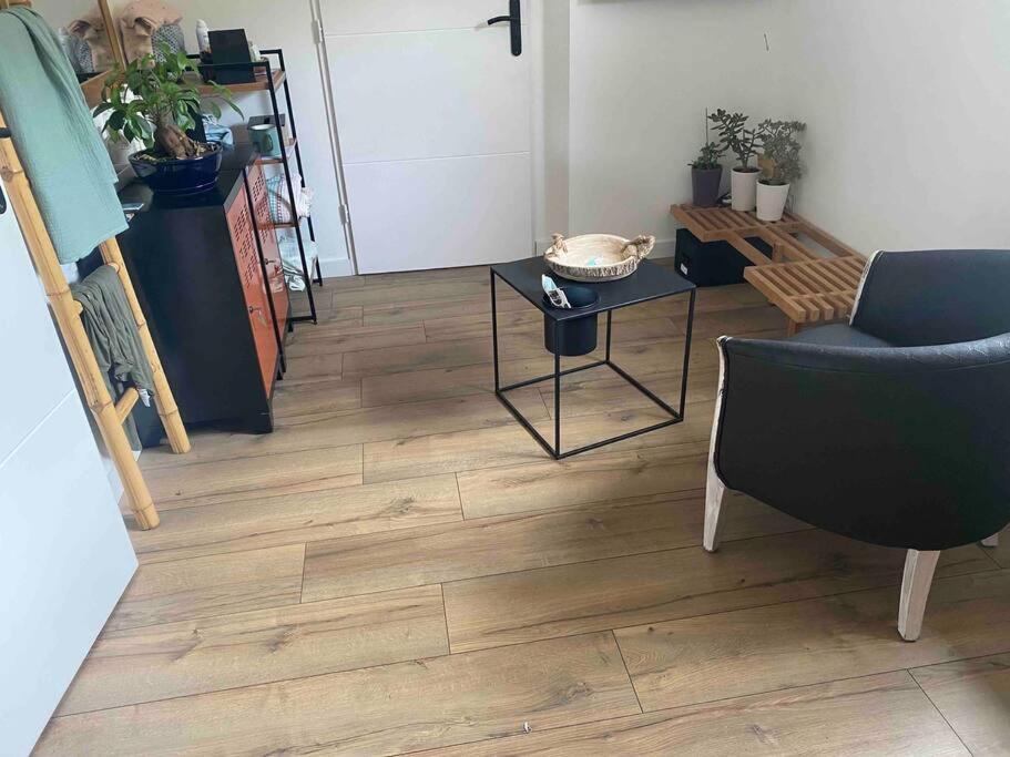Pres Des Vignes Apartment Crozes-Hermitage Ngoại thất bức ảnh